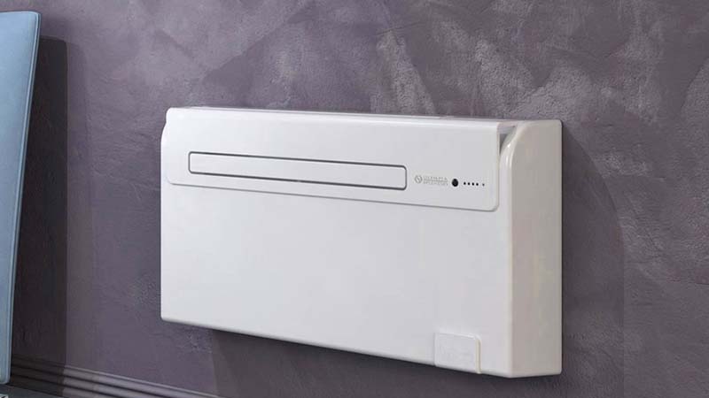 climatisation monobloc