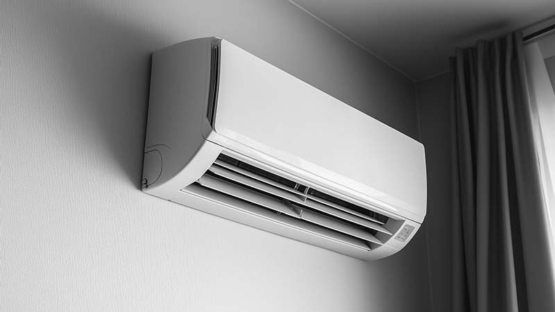 Climatisation Split
