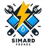 Logo Simard Frères