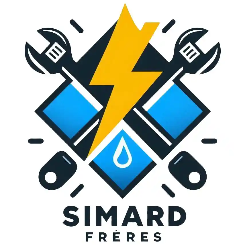 Logo Simard Frères